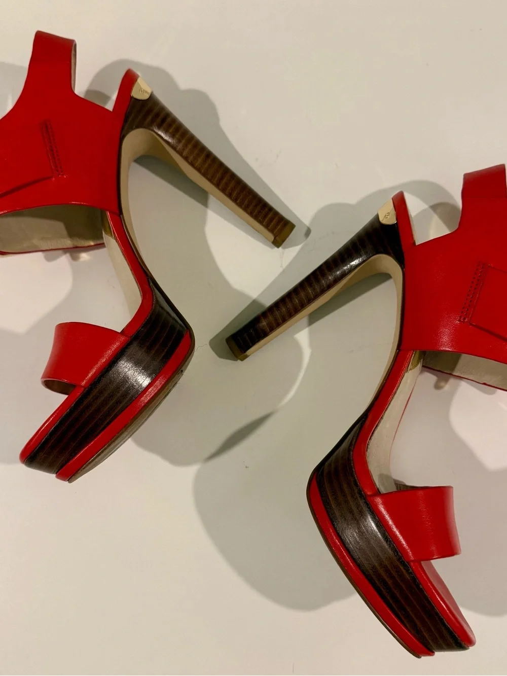 MICHAEL Michael Kors becca platform